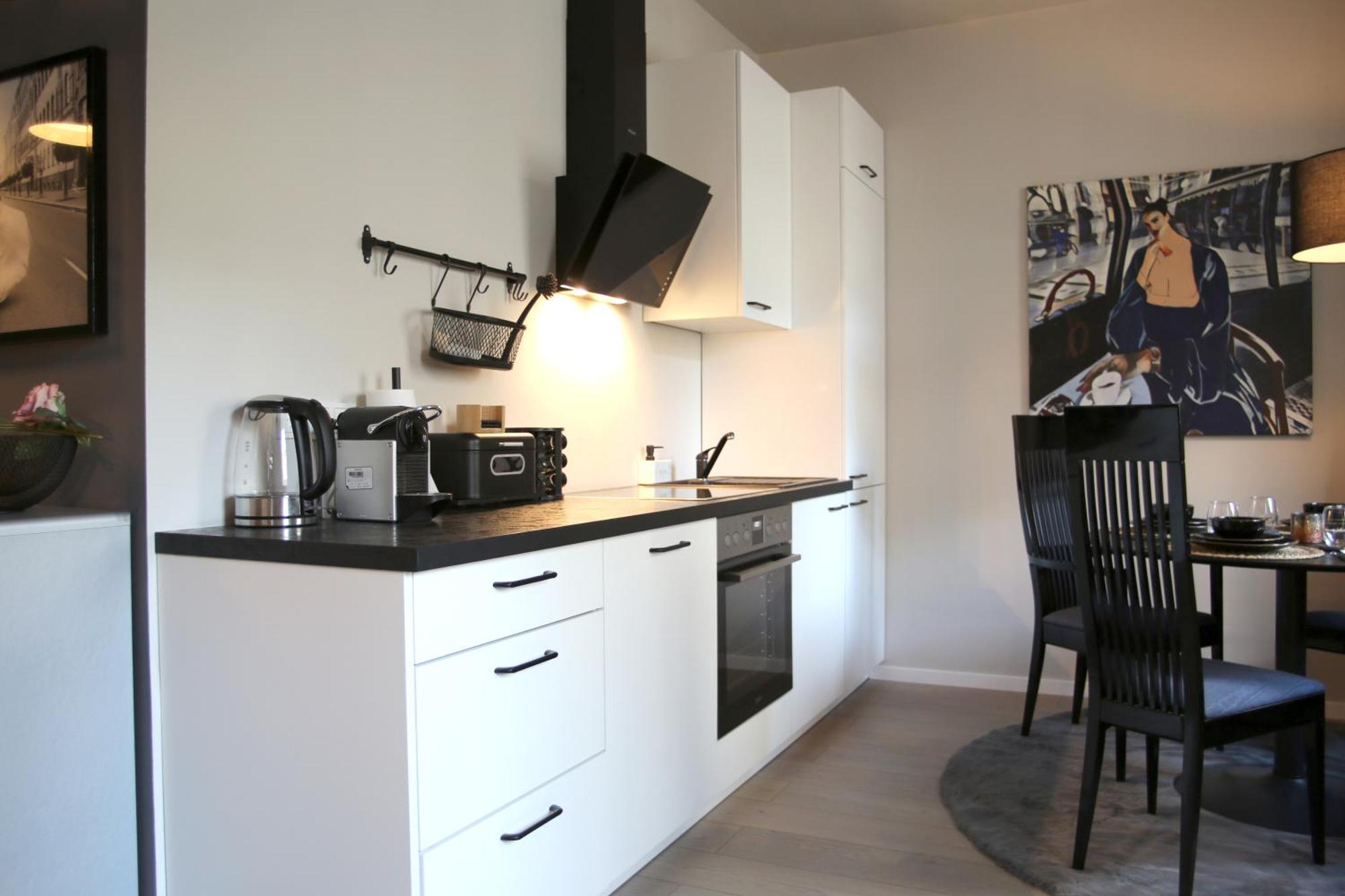 4Ty3 Apartments - Stadtpark City Apartment Is Calling Wien Eksteriør billede