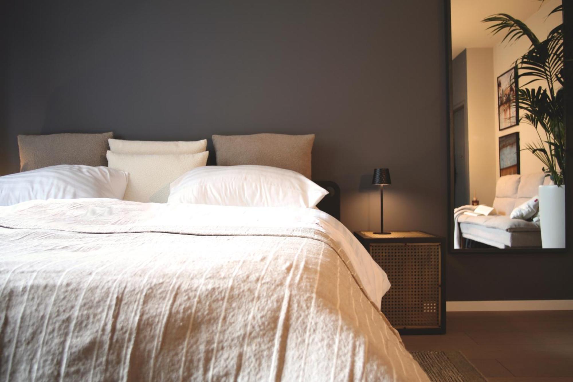 4Ty3 Apartments - Stadtpark City Apartment Is Calling Wien Eksteriør billede