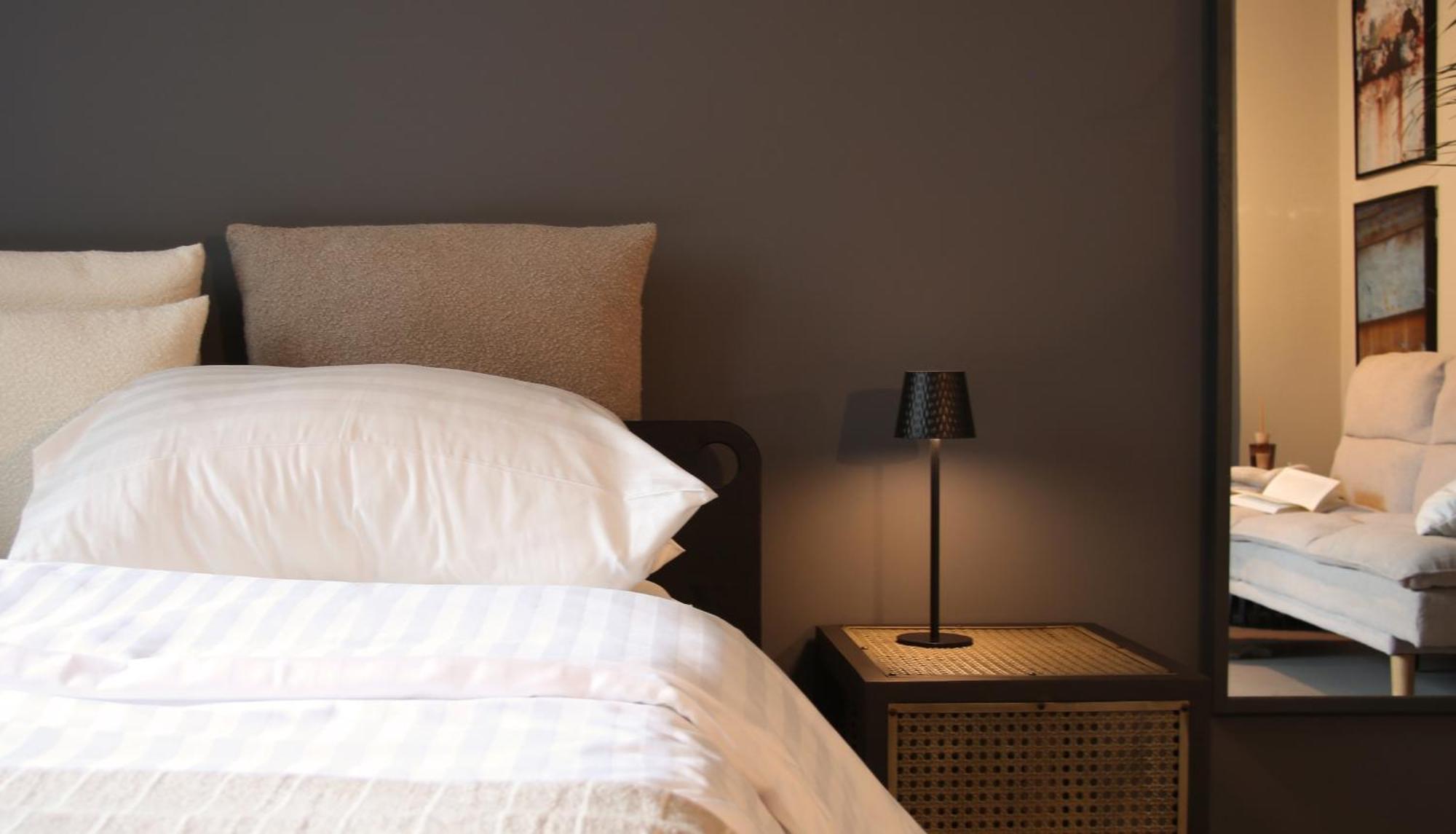 4Ty3 Apartments - Stadtpark City Apartment Is Calling Wien Eksteriør billede