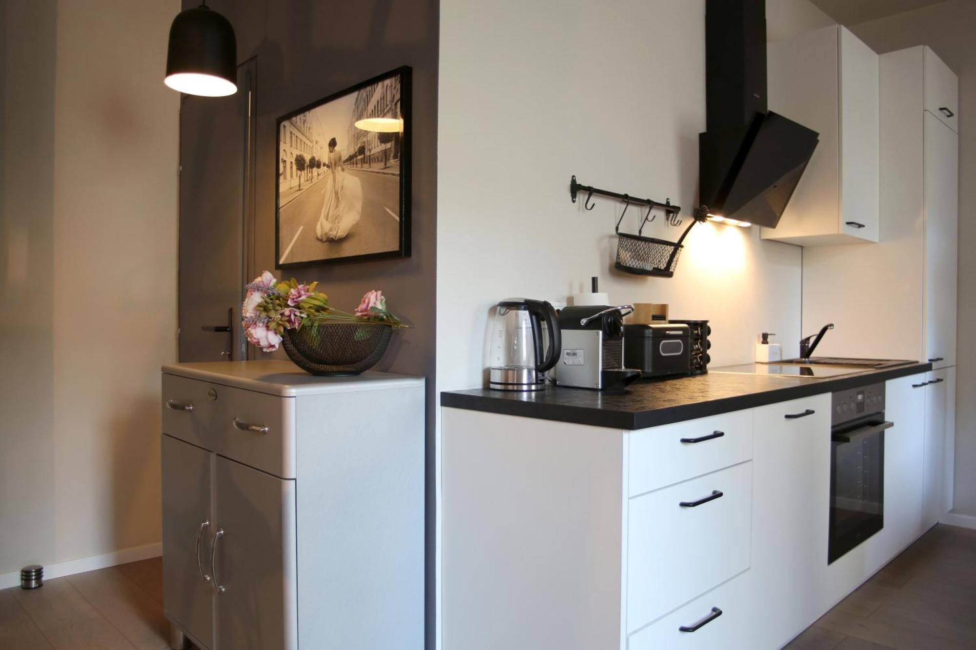 4Ty3 Apartments - Stadtpark City Apartment Is Calling Wien Eksteriør billede