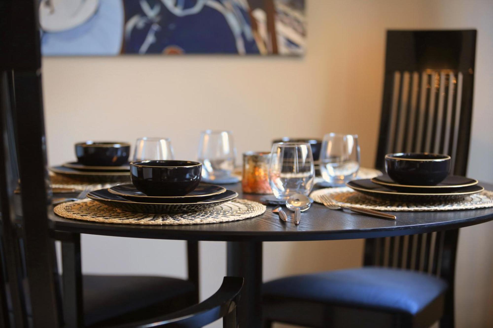 4Ty3 Apartments - Stadtpark City Apartment Is Calling Wien Eksteriør billede