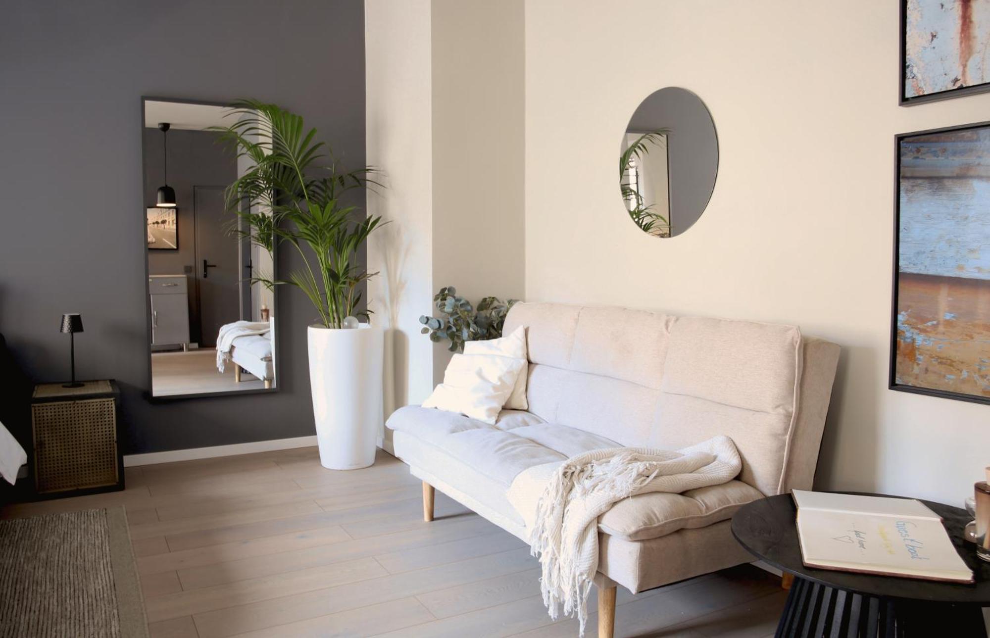 4Ty3 Apartments - Stadtpark City Apartment Is Calling Wien Eksteriør billede