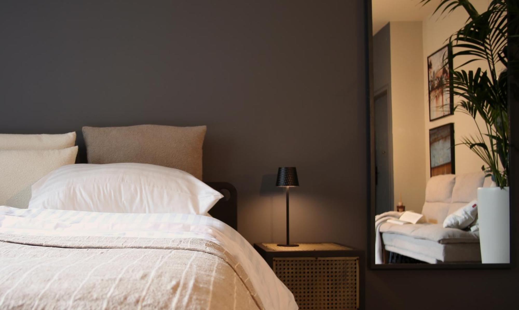 4Ty3 Apartments - Stadtpark City Apartment Is Calling Wien Eksteriør billede