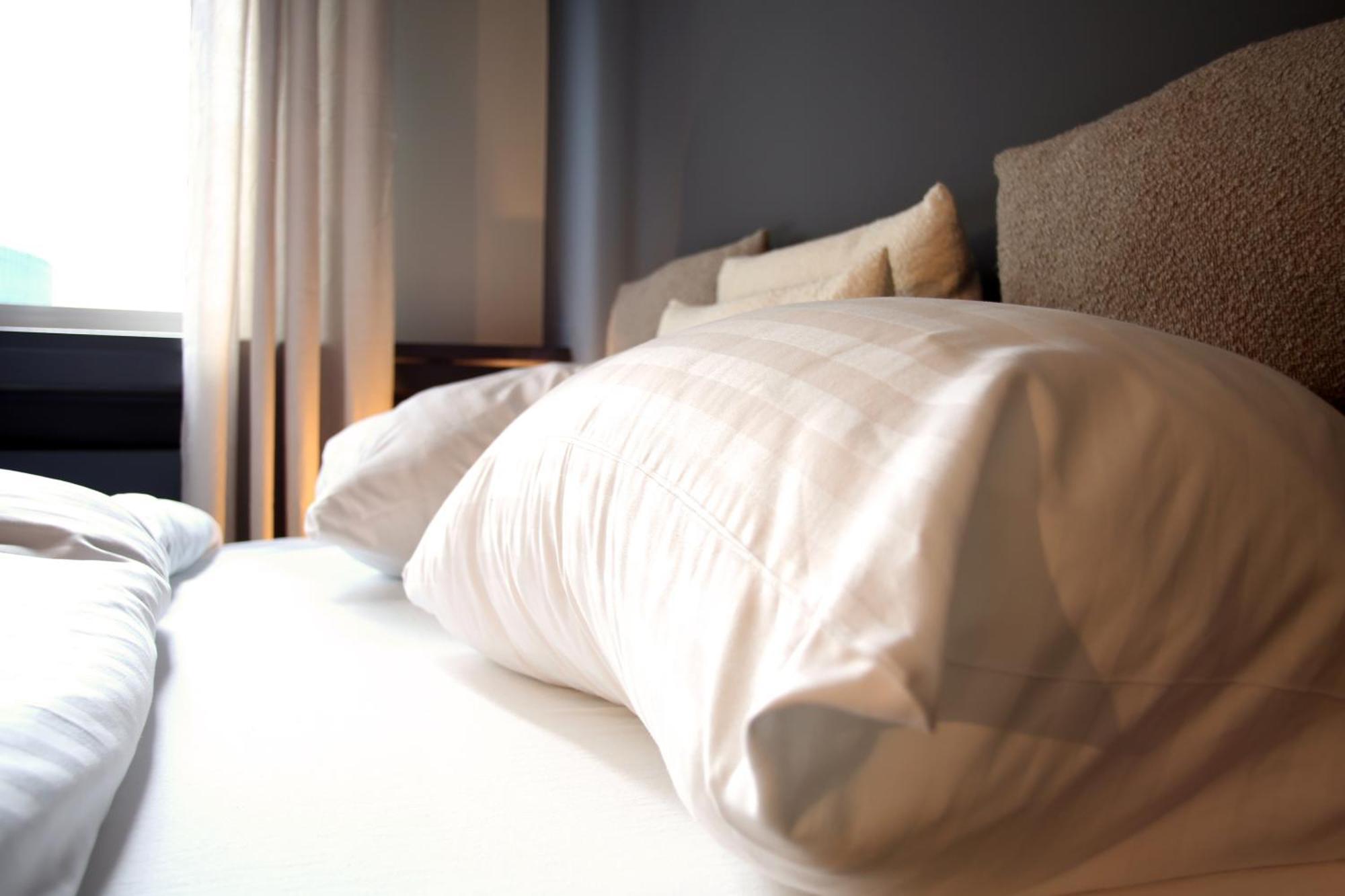 4Ty3 Apartments - Stadtpark City Apartment Is Calling Wien Eksteriør billede