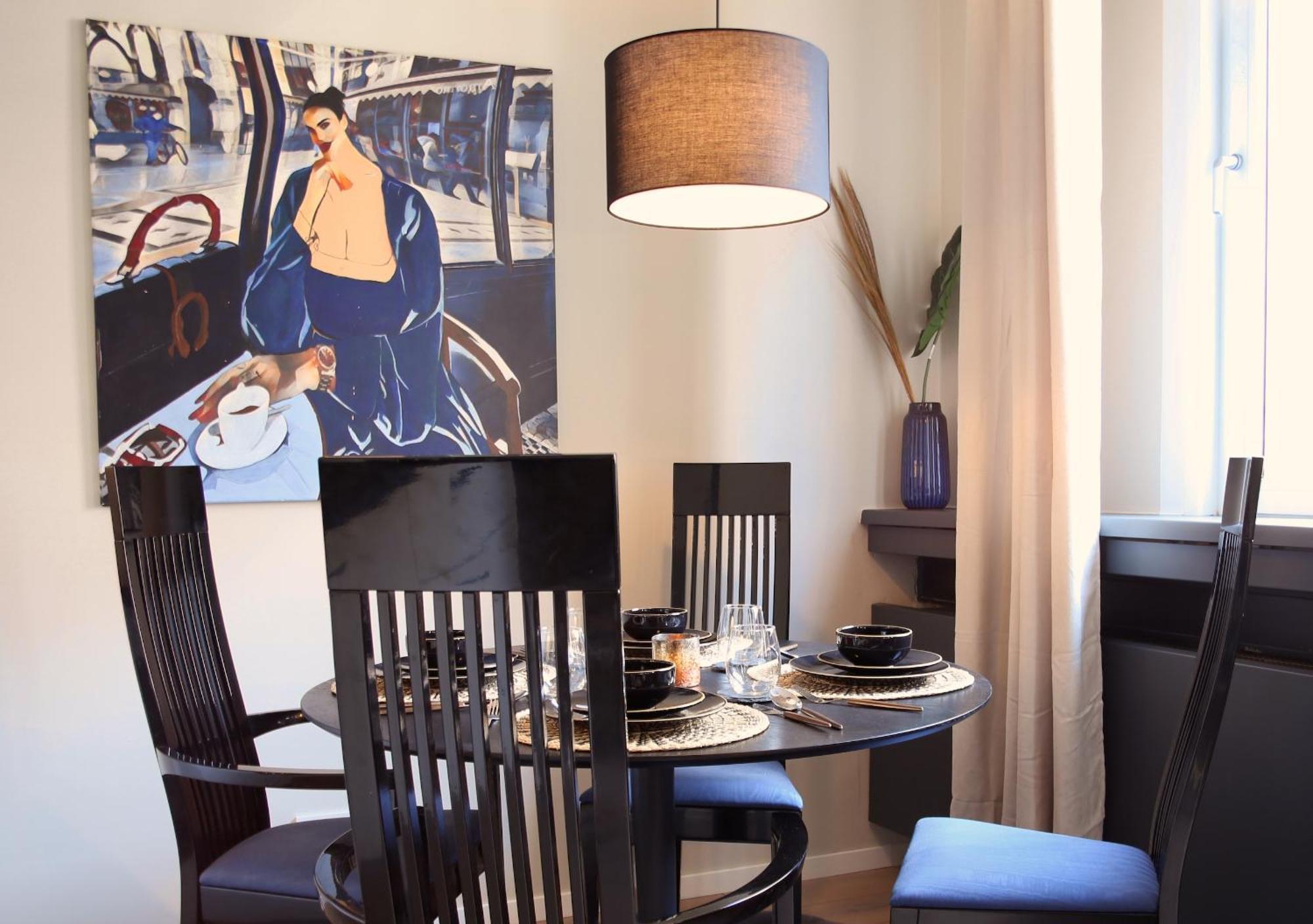 4Ty3 Apartments - Stadtpark City Apartment Is Calling Wien Eksteriør billede